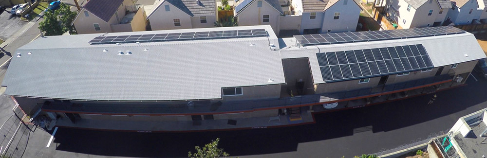 solar apartments san diego